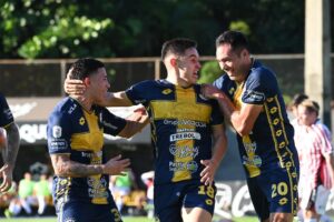 Trinidense empaña la celebración del aniversario de San Lorenzo y confirma su excelente estado de forma – Fútbol