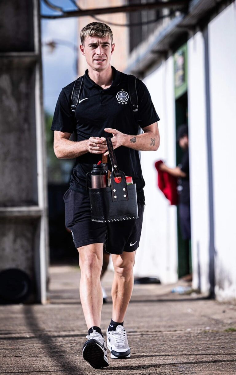 Olimpia enfrenta un reto en formato reducido – Fútbol