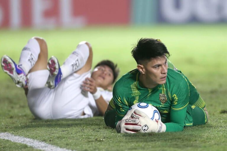 Recoleta FC: El Canario, el auténtico estrachapleitos en Santos – Copa Sudamericana