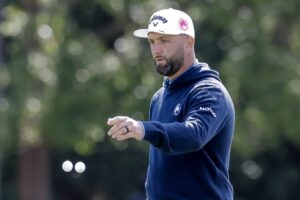 Rahm aspira a su segundo título, McIlroy intenta defender el suyo y Scheffler quiere hacer historia en Augusta – Polideportivo