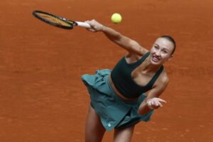 Potapova, la primera «perdedora afortunada» en alcanzar las semifinales de un WTA 1000 – Polideportivo