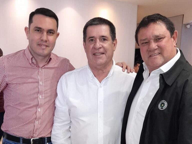 Cámara de Diputados posterga intervención a intendentes sospechosos de corrupción