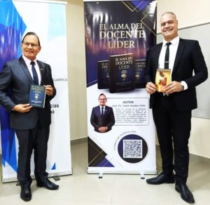 Carapeguá celebra el Día del Libro con presentación de obras educativas en Unves