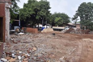 Colegio Técnico Nacional posterga regreso a clases presenciales hasta mayo