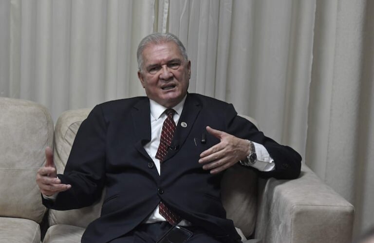 Convocan a Fiscal General tras amenazas a fiscal investigadora en Paraguay