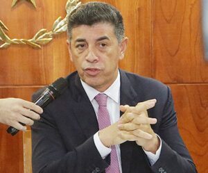 Corte Suprema advierte sobre crisis de legitimidad por caso de senador Rivas