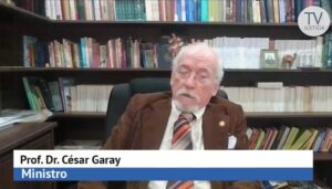 Corte Suprema de Justicia pide suspender matrículas de abogados procesados en Paraguay