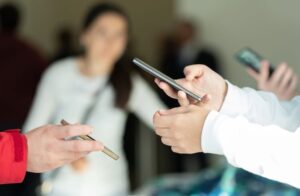 Crecimiento exponencial de alias financieros en Paraguay según el BCP