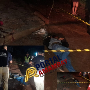 Brutal homicidio en el barrio General Genes: hallan hombre asesinado de 18 puñaladas