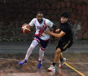 Liga Nacional de Básquetbol: Los equipos preferidos inician la temporada con victorias en el torneo más destacado – Polideportivo