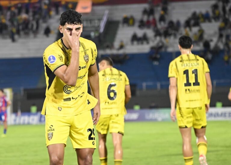 Santos contra Recoleta FC: Horario del partido de hoy y dónde verlo – Deportivo Recoleta