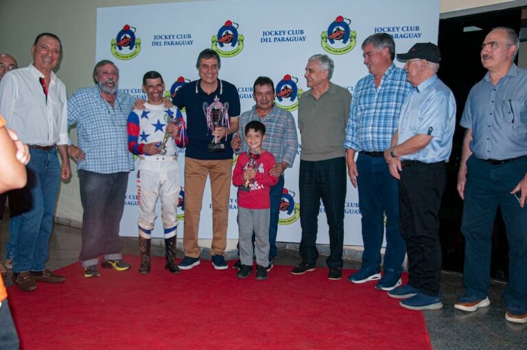 Turf: Premios especiales fueron ganados por Invencible y Mr. Danger – Polideportivo