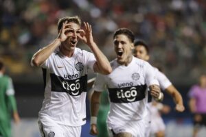 Olimpia contra Barracas: Horario y dónde sintonizar la transmisión en vivo – Olimpia