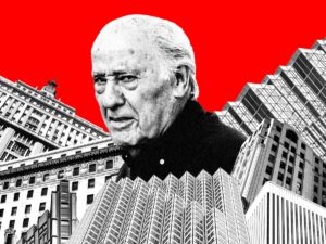 De rey del textil a emperador del ladrillo: así se convirtió Amancio Ortega en el mayor terrateniente del mundo