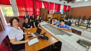 Desafíos de la docencia en Paraguay celebran 110 años de historia educativa