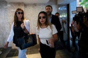 Detenido un argentino por insulto racista tras llamar “puta negra” a una brasileña en Río de Janeiro