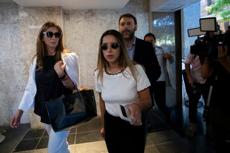 Detenido un argentino por insulto racista tras llamar “puta negra” a una brasileña en Río de Janeiro