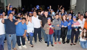 Dionisio Amarilla propone nuevos enfoques para el PLRA en Villa Hayes