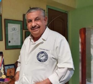 Doctor Isaías Fretes promete transparencia al transmitir sesiones del IPS