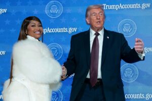 Donald Trump es… ¿un rapero? Los códigos del hip hop que explican al hombre más poderoso del planeta