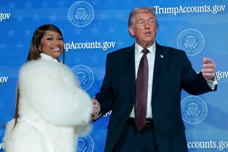 Donald Trump es… ¿un rapero? Los códigos del hip hop que explican al hombre más poderoso del planeta