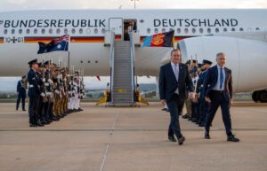 El Gobierno alemán aclara que todos los hombres pueden permanecer en el extranjero más de tres meses sin pedir autorización