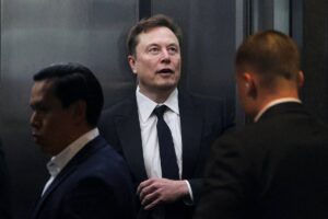 El ensayo OpenAI revela las contradicciones de Elon Musk: “No leí la letra pequeña, sólo el titular”