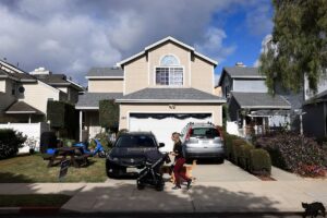 “Estaba muy tranquilo”: la vida de Cole Thomas Allen en el barrio donde pocos lo conocen