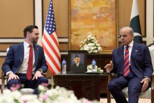 Estados Unidos e Irán avanzan con pie de plomo en una negociación histórica en Islamabad