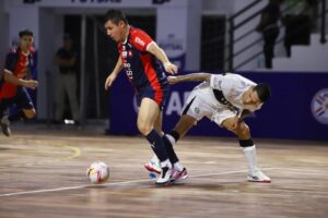 Cerro Porteño y Olimpia empatan 3-3 en un emocionante debut de la Liga Premium – Polideportivo.
