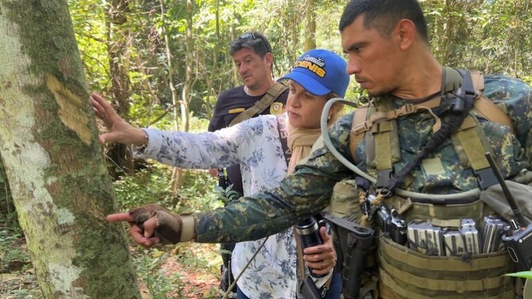 Familiares de secuestrados exigen avances en investigaciones en Paraguay