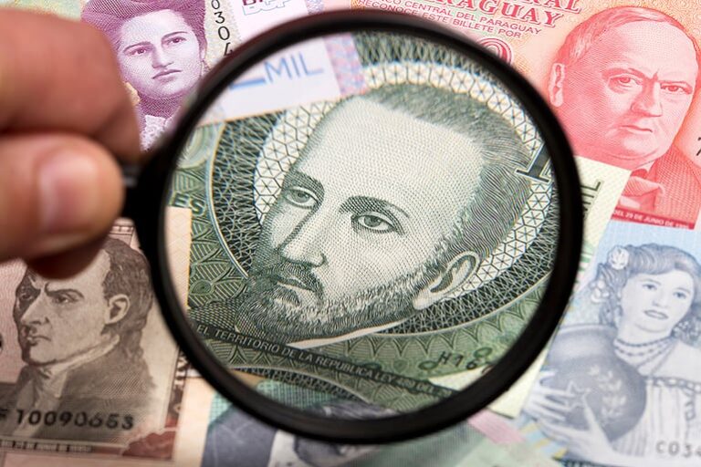 Feprinco advierte sobre reformas legales para modificar canasta básica en Paraguay