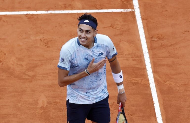 Tabilo, el chileno, conquista en Madrid su décima primera victoria en tierra batida – Polideportivo