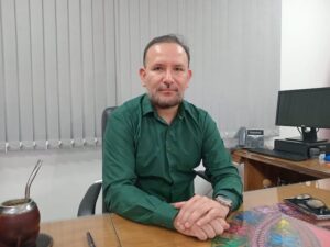 Gerente del IPS apoya al personal médico tras muertes por negligencia hospitalaria