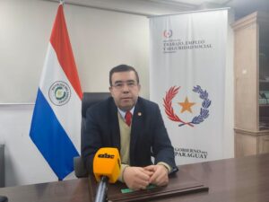 Gobierno convoca Consejo Consultivo para discutir nuevo Salario Mínimo en Paraguay