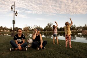 Golpeadas por dentro, perseguidas por fuera: el infierno de tres mujeres que rompieron con los menonitas en Argentina