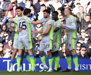 El Manchester City acelera en la Premier League – Fútbol Internacional