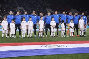 Tacuara y Paraguay en el Mundial 2026: «Los imagino en la final» – Equipo Paraguayo