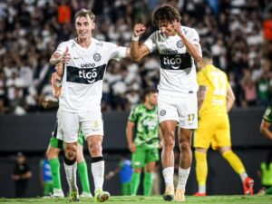 Olimpia: un encuentro tradicional que podría llevar a la gloria – Fútbol