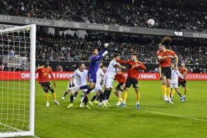 México iguala con Bélgica en uno de sus mejores encuentros del último año – Fútbol Internacional