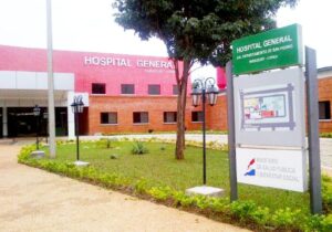 Hombre declarado muerto en Hospital General Paraguay-Corea sorprende al recuperar signos vitales