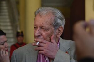 Honor Colorado enfrenta crisis interna tras advertencia de Juan Carlos Galaverna