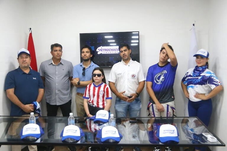 Karting Nacional: El KCP ha presentado oficialmente el torneo 2026 – ABC Motor
