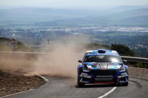 WRC – Quinta jornada en España: Enfoque en las Islas Canarias – ABC Motor