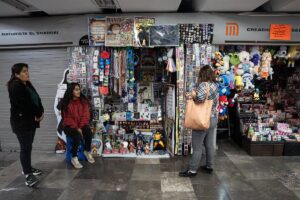 Informalidad laboral en América Latina y el Caribe