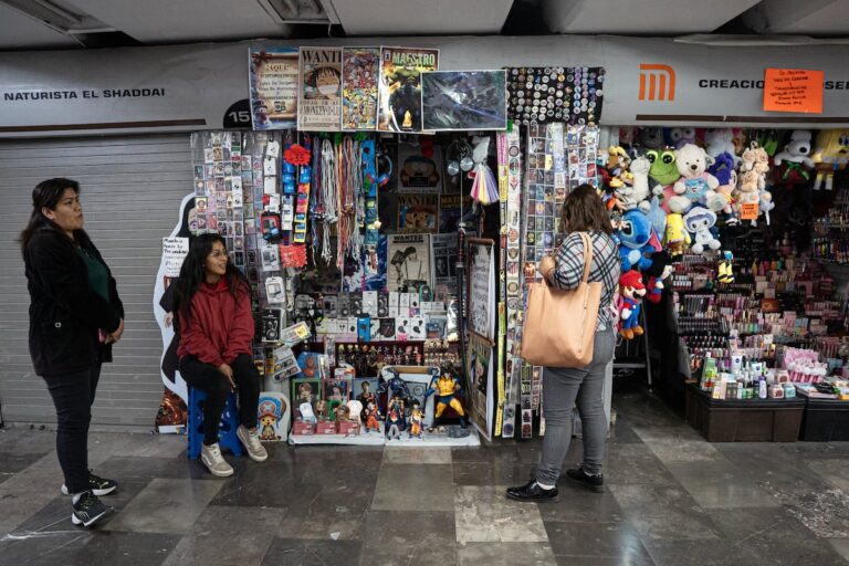 Informalidad laboral en América Latina y el Caribe