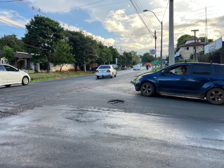 Intendente de Caacupé defiende Plan 1.000 ante críticas de concejales