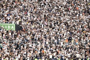 Olimpia contra Cerro Porteño: consejos y restricciones para garantizar la seguridad en el clásico – Superclásico