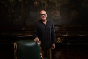 Jorge Rodríguez: ‘Lo más importante en Venezuela ahora es la economía’