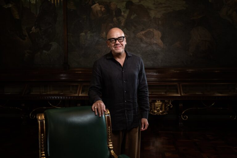 Jorge Rodríguez: ‘Lo más importante en Venezuela ahora es la economía’